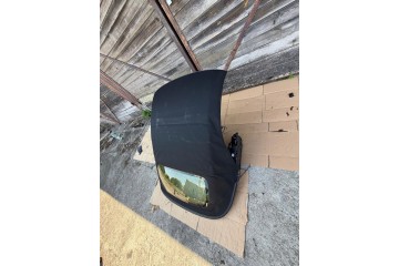 Porsche carrera 991 lift 991 2 Ideal without damage Complete with pump Catalog number of the part Dach Kompletny Porsche