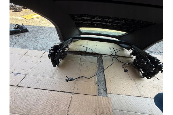 Porsche carrera 991 lift 991 2 Ideal without damage Complete with pump Customs tariff code 87082990