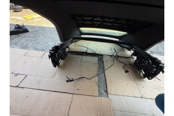 Porsche carrera 991 lift 991 2 Ideal without damage Complete with pump Customs tariff code 87082990
