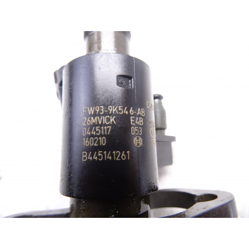 FW939K546AB INYECTOR LAND ROVER RANGE ROVER SPORT HSE FW939K546AB 207968 LAND ROVER - 1