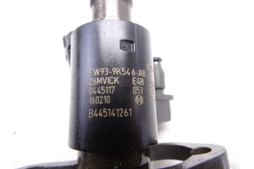 FW939K546AB INYECTOR LAND ROVER RANGE ROVER SPORT HSE FW939K546AB 207968 LAND ROVER - 1