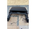 Techo Completo Porsche Carrera 911 991 GTS Cabrio Negro