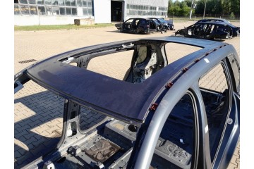 BMW X7 G07 18 SUNROOF ROOF PANORAMA 490