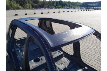 BMW X7 G07 18 SUNROOF ROOF PANORAMA 490 Catalog number of the part L 348334
