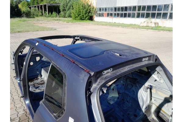 BMW X7 G07 18 SUNROOF ROOF PANORAMA 490 Car type passenger cars