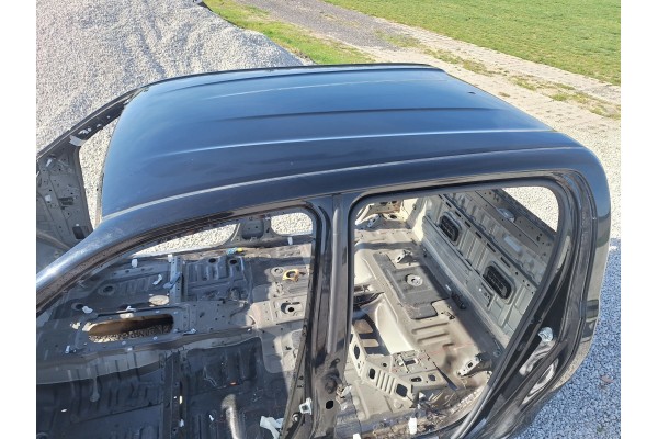 Dach Cwiartka Supek Toyota Hilux VIII 2015 2025r