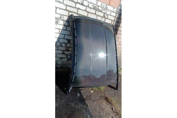 BMW M6 2015 ROOF LEFT SIDE