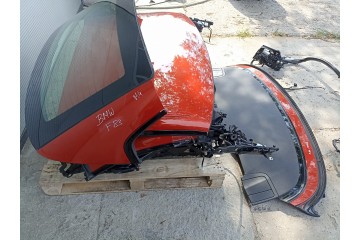 BMW 4 F83 LCI M4 ROOF FOLDING CABRIO GLASS Quality of parts according to GVO O original with manufacturer s logo OE