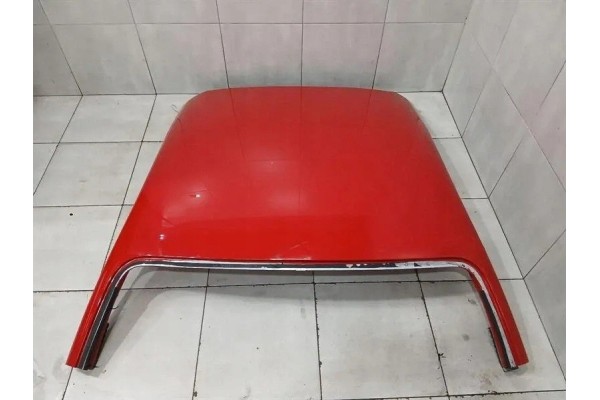 Ferrari Roma F169 Hard roof 985899555 Catalog number of the part FERROMA23 195684HV