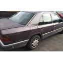 MERCEDES-BENZ CLASE E (BM 124) BERLINA 300 D / E 300 D (124.130) MERCEDES-BENZ CLASE E (BM 124) BERLINA 300 D / E 300 D (124.130)