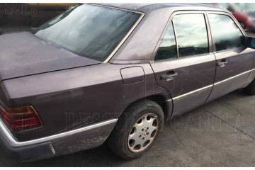 MERCEDES-BENZ CLASE E (BM 124) BERLINA 300 D / E 300 D (124.130)