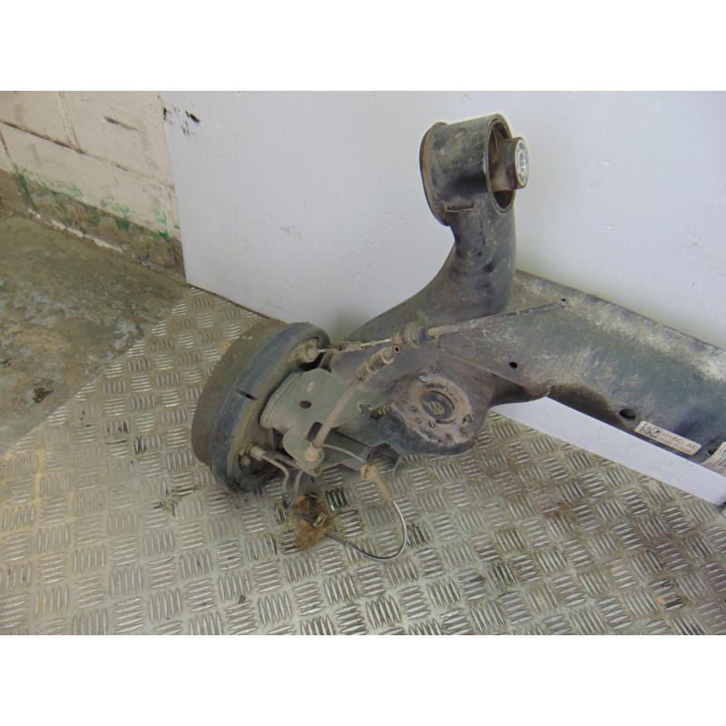  PUENTE TRASERO FORD FIESTA (CE1) Trend 2018 199240 FORD - 1