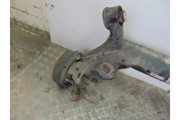  PUENTE TRASERO FORD FIESTA (CE1) Trend 2018 199240 FORD - 1