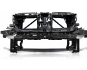 Front belt reinforcement front bumper beam wall BMW X1 U11 X2 U10