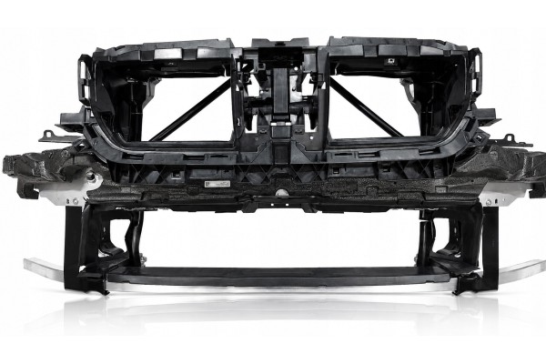 Front belt reinforcement front bumper beam wall BMW X1 U11 X2 U10