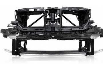 Front belt reinforcement front bumper beam wall BMW X1 U11 X2 U10