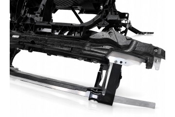 Front belt reinforcement front bumper beam wall BMW X1 U11 X2 U10 Packaging status original