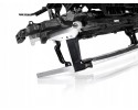 Front belt reinforcement front bumper beam wall BMW X1 U11 X2 U10 Part manufacturer KAMEX