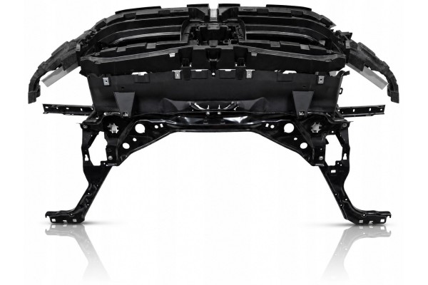 Front belt reinforcement front bumper beam wall BMW X1 U11 X2 U10 Car type passenger cars