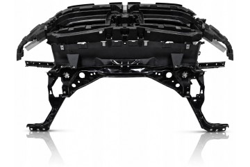Front belt reinforcement front bumper beam wall BMW X1 U11 X2 U10 Car type passenger cars