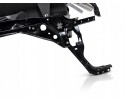 Front belt reinforcement front bumper beam wall BMW X1 U11 X2 U10 Product weight with unit packaging 15 kg