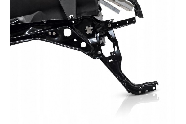 Front belt reinforcement front bumper beam wall BMW X1 U11 X2 U10 Product weight with unit packaging 15 kg