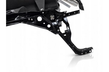 Front belt reinforcement front bumper beam wall BMW X1 U11 X2 U10 Product weight with unit packaging 15 kg