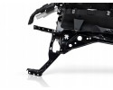 Front belt reinforcement front bumper beam wall BMW X1 U11 X2 U10 Catalog number of the original 5A3C074 51645A3C074 8737253 873