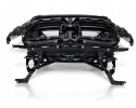 Front belt reinforcement front bumper beam wall BMW X1 U11 X2 U10 Customs tariff code 87081090