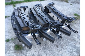 BMW M2 F87 CS Pas Belka zderzak silnik maska lampa botnik przod wentylator