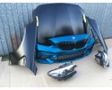 BMW M2 F87 CS Pas Belka zderzak silnik maska lampa botnik przod wentylator Catalog number of the part BMW M2 F87 CS pas