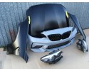 BMW M2 F87 CS Pas Belka zderzak silnik maska lampa botnik przod wentylator Car type passenger cars