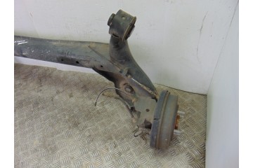  PUENTE TRASERO FORD FIESTA (CE1) Trend 2018 199240 FORD - 3