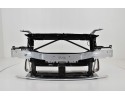 BMW 1 F40 2021 M PACKAGE REINFORCEMENT FRONT BELT COMPLETE BEAM BLIND