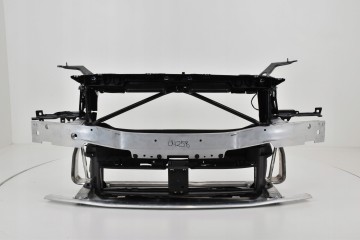 BMW 1 F40 2021 M PACKAGE REINFORCEMENT FRONT BELT COMPLETE BEAM BLIND