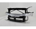 BMW 1 F40 2021 M PACKAGE REINFORCEMENT FRONT BELT COMPLETE BEAM BLIND Part manufacturer no brand