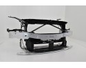BMW 1 F40 2021 M PACKAGE REINFORCEMENT FRONT BELT COMPLETE BEAM BLIND Car type passenger cars