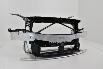 BMW 1 F40 2021 M PACKAGE REINFORCEMENT FRONT BELT COMPLETE BEAM BLIND Car type passenger cars