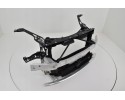 BMW 1 F40 2021 M PACKAGE REINFORCEMENT FRONT BELT COMPLETE BEAM BLIND Quality of parts according to GVO P replacement with origi