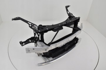 BMW 1 F40 2021 M PACKAGE REINFORCEMENT FRONT BELT COMPLETE BEAM BLIND Quality of parts according to GVO P replacement with origi