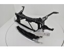 BMW 1 F40 2021 M PACKAGE REINFORCEMENT FRONT BELT COMPLETE BEAM BLIND Catalog number of substitutes 51647459878