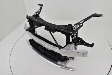 BMW 1 F40 2021 M PACKAGE REINFORCEMENT FRONT BELT COMPLETE BEAM BLIND Catalog number of substitutes 51647459878