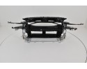 BMW 1 F40 2021 M PACKAGE REINFORCEMENT FRONT BELT COMPLETE BEAM BLIND Catalog number of the original 51747459747 51117480390