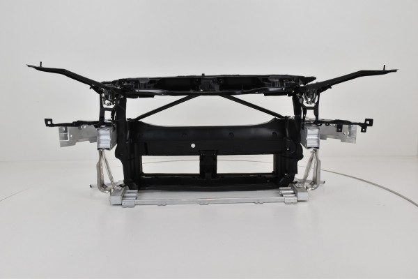 BMW Serie 1 F40 2021 M-Sport Juego Completo de Refuerzo de Paragolpes 