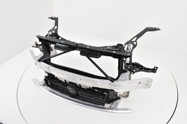 BMW Serie 1 F40 2021 M-Sport Juego Completo de Refuerzo de Paragolpes 