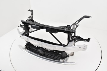 BMW Serie 1 F40 2021 M-Sport Juego Completo de Refuerzo de Paragolpes 