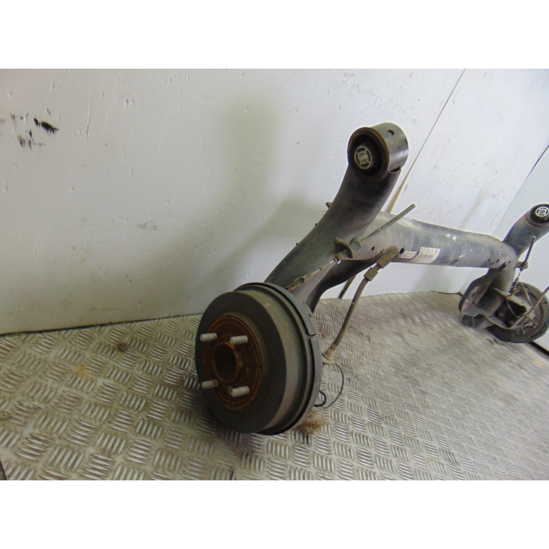  PUENTE TRASERO FORD FIESTA (CE1) Trend 2018 199240 FORD - 4