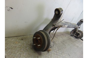  PUENTE TRASERO FORD FIESTA (CE1) Trend 2018 199240 FORD - 4