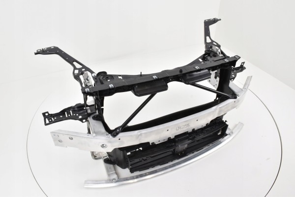 BMW Serie 1 F40 2021 M-Sport Juego Completo de Refuerzo de Paragolpes 