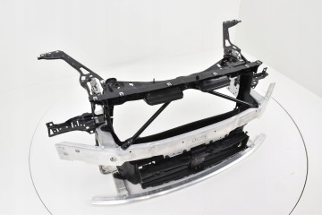 BMW Serie 1 F40 2021 M-Sport Juego Completo de Refuerzo de Paragolpes 